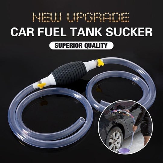 (🔥2025Last Day Promotion  - 49% off)2025Multifunction Liquid Sucker